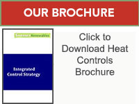 heat controls catalogue