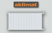 Benefits of aluminium radiators